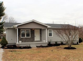 133 Alexander Rd, Cookeville, TN 38506