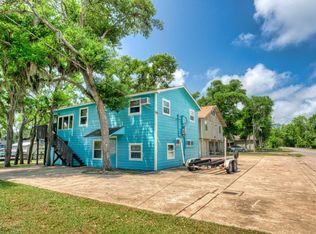 1491 Private Road 652, Bay City, TX 77414