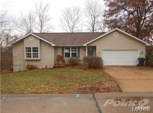 1443 Westchester Dr, Herculaneum, MO