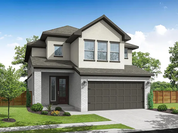 Tyler Plan, Emory Glen