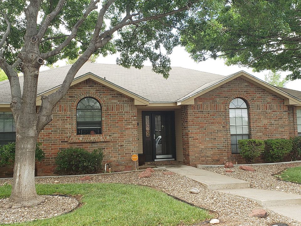 5003 Sherwood Dr