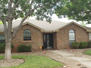 5003 Sherwood Dr, Midland, TX 79707