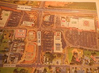 801 N Broad St, Allentown, PA 18106