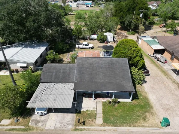 113 E McDonald Ave, Pharr, TX 78577