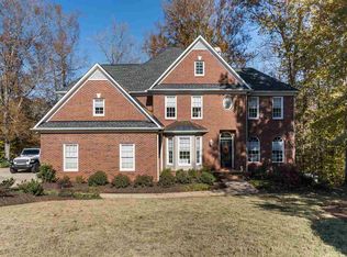 345 Matchlock Cmns, Spartanburg, SC 29302