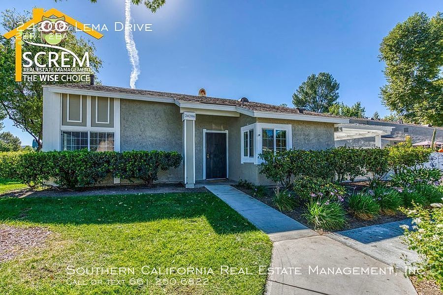 1st image of 24206 Lema Dr