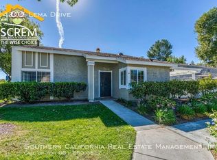 24206 Lema Dr, Santa Clarita, CA 91355