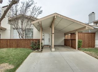 2623 Via Cordova, Carrollton, TX 75006