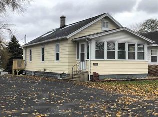 705 Wayne St, Jackson, MI 49202