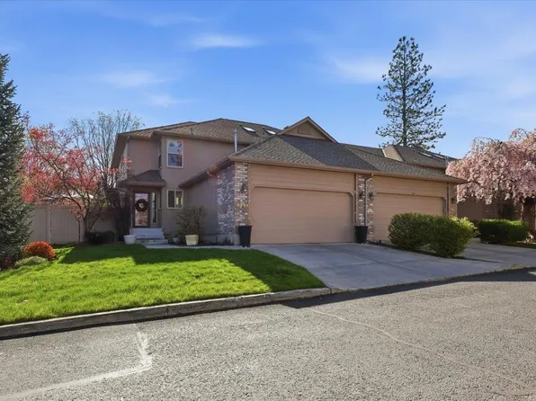 3001 S Winthrop Ln, Spokane, WA 99203