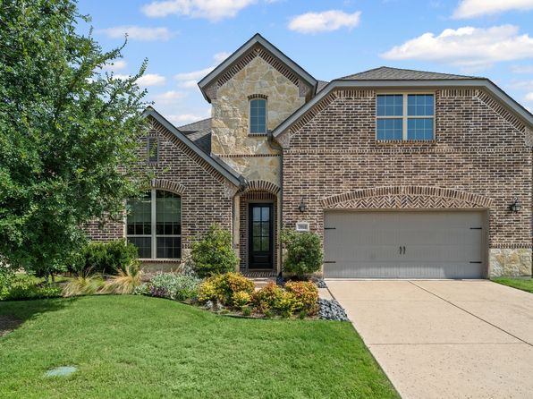 Home for Sale in Prosper TX