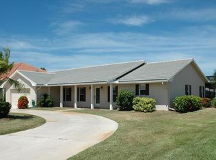 3424 SE Fairway W, Stuart, FL 34997