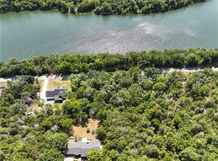 Lots 11 & 12 Sailboat Dr, Eureka Springs, AR 72631