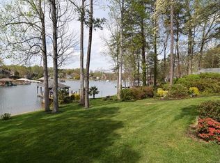 2473 Bagwell Ln, Denver, NC 28037