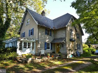 3815 Stokley St, Philadelphia, PA 19129