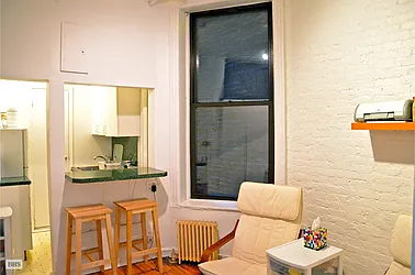 Rented by Brown Harris Stevens