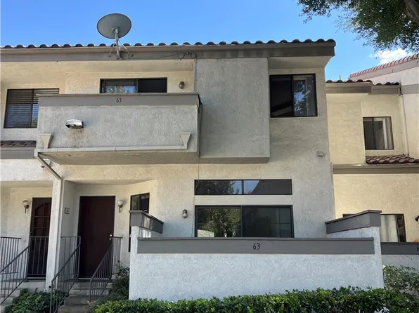 63 Willowcrest Ln, Pomona, CA 91766