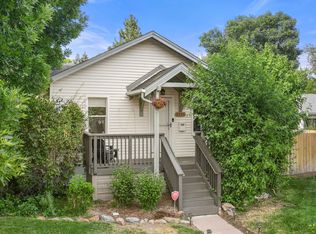 3201 E Jewell Ave, Denver, CO 80210