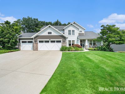 3583 Westhampton Ct NE, Grand Rapids, MI, 49546