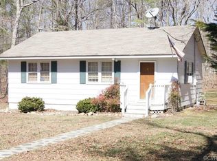 1801 Rocky Ford Rd, Powhatan, VA 23139