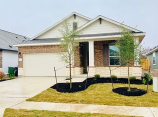 1125 Capra Ln, Leander, TX 78641