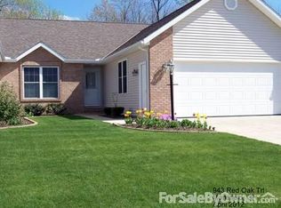 943 Red Oak Trl, Lexington, OH 44904