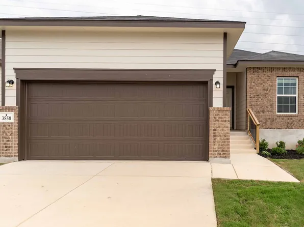 3558 Twin Dish Way, New Braunfels, TX 78130