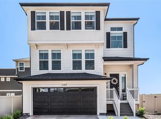 1150 Highlands Dr, Erie, CO 80516