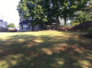 6340 Nuggett Trl, Gainesville, GA 30506