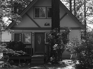 2693 Springwood Dr, South Lake Tahoe, CA 96150