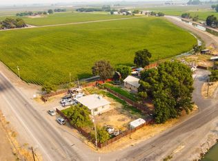 16940 N Bryant Ave, Dos Palos, CA