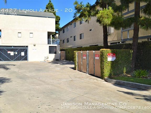 2nd image of 14427 Lemoli Ave APT 20