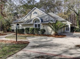 8 Ventura Ln, Hilton Head Island, SC 29926