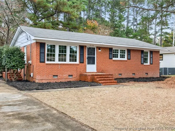 3122 Wedgewood Dr, Fayetteville, NC 28301
