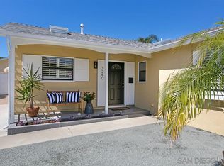 3240 Innuit Ave, San Diego, CA 92117