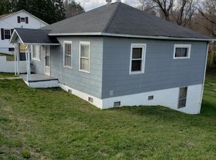 195 Hoist Rd, Beckley, WV 25801