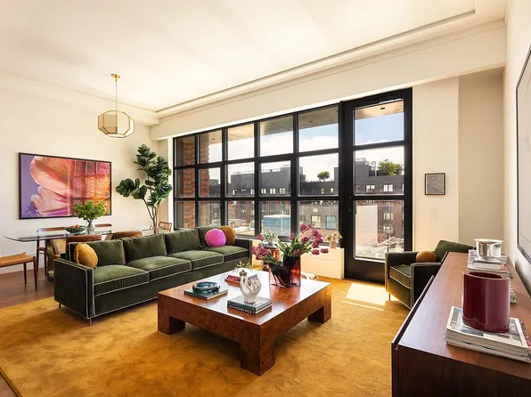 127 Kent Ave Unit Ph2e, Brooklyn, NY 11249