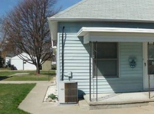 431 N Tyler St, Elm Creek, NE 68836