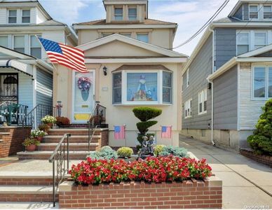 65-11 79th Place, Middle Village, NY, 11379