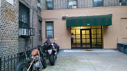 Rented by Lang Realty LLC