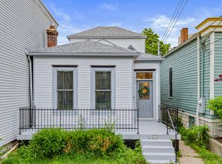 1203 E Broadway, Louisville, KY