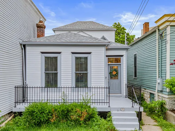 1203 E Broadway, Louisville, KY 40204