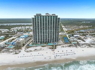 23450 Perdido Beach Blvd APT 2215, Orange Beach, AL 36561
