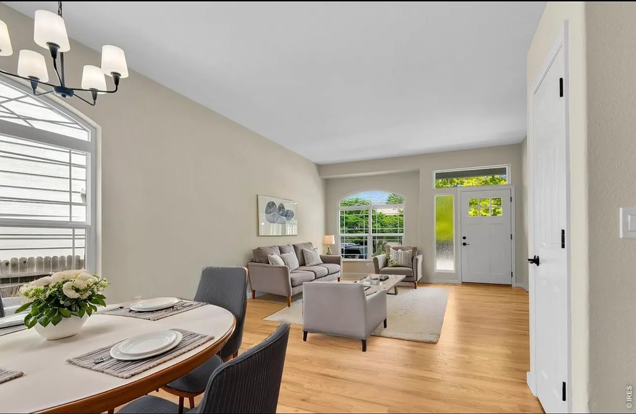 3 bed, 2183 sqft, $3,450 — Photo 4