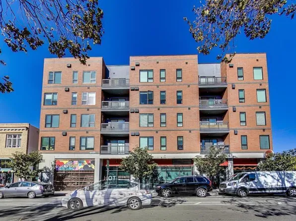 4045 Broadway, 4045 Broadway Unit 306, Oakland, CA 94611