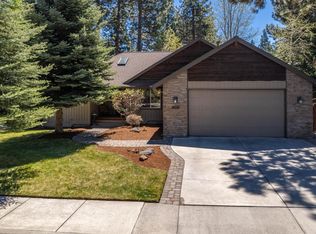 20135 Crystal Mountain Ln, Bend, OR 97702