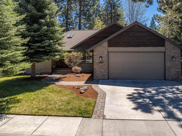 20135 Crystal Mountain Ln, Bend, OR 97702