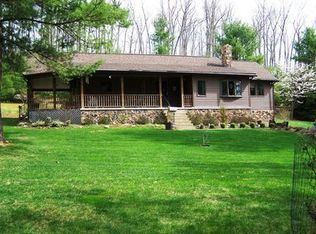 2695 Ross Run Rd, Petersburg, PA 16669