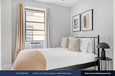 Rented by The Blueground