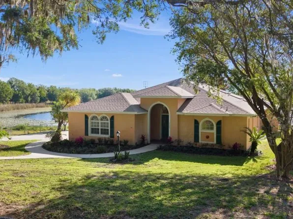9440 County Road 561, Clermont, FL 34711
